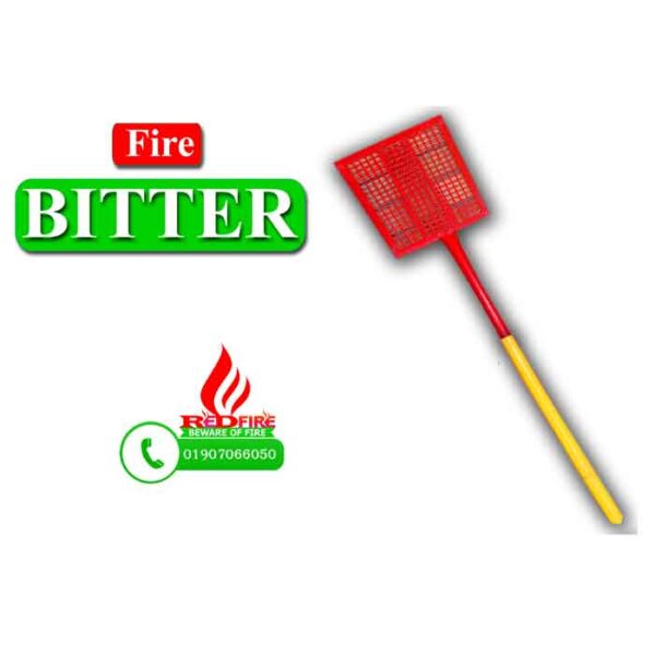 Fire Bitter Firefighter Bitter price in Bangladesh