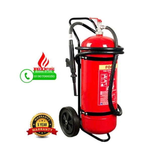 Fire Extinguisher FOAM 25 L