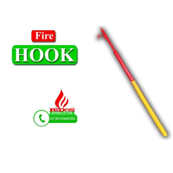 Fire-Hook-price in bangladesh