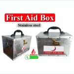 First Aid Box First Aid Container (First Aid Medical Kit)