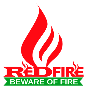 Contact Us - RED FIRE